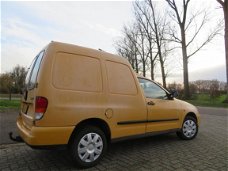 Volkswagen Caddy - 1.9SDI met Trekhaak & Stuurbekrachtiging