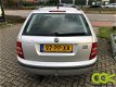 Skoda Fabia Combi - 1.4 16V Nieuwe APK - 1 - Thumbnail