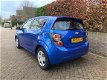 Chevrolet Aveo - 1.4 LTZ NAP/PDC/DEALERONDERH./APK2021 - 1 - Thumbnail