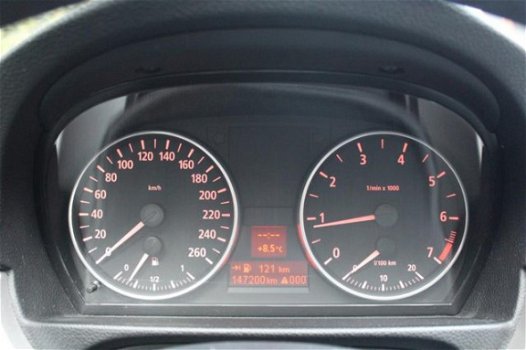 BMW 3-serie Touring - 318i , Navi, Cruisecontrol, Airco - 1