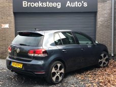 Volkswagen Golf - 1.2 TSI Highline Netteauto/DSG/Navi/PDCvoorachter/