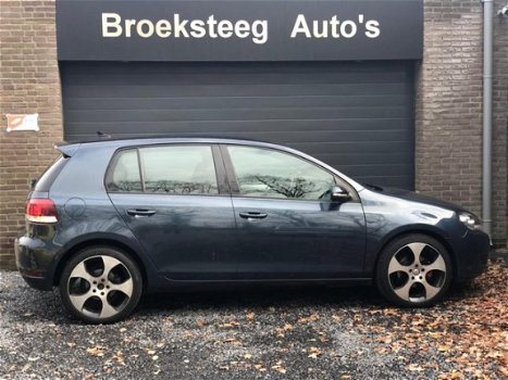 Volkswagen Golf - 1.2 TSI Highline Netteauto/DSG/Navi/PDCvoorachter/ - 1