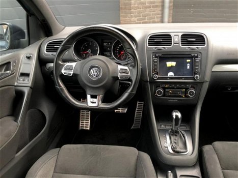 Volkswagen Golf - 1.2 TSI Highline Netteauto/DSG/Navi/PDCvoorachter/ - 1