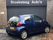 Toyota Aygo - 1.0-12V Airco/Elekramen/CV/3drs/LMvelgen - 1 - Thumbnail