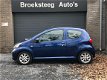 Toyota Aygo - 1.0-12V Airco/Elekramen/CV/3drs/LMvelgen - 1 - Thumbnail