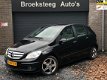 Mercedes-Benz B-klasse - 170 Netteauto/Automaat/Panorama/Command - 1 - Thumbnail