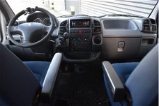 Peugeot Boxer - 290C 2.8 HDI Dubbele cabine Trekhaak Cruise