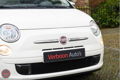 Fiat 500 - 1.2 Sport Dualogic - 1 - Thumbnail