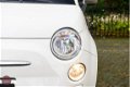 Fiat 500 - 1.2 Sport Dualogic - 1 - Thumbnail