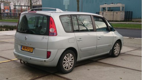 Renault Espace - € 1239, - 2.0 Turbo 16V Privilège Apk - 1