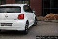 Volkswagen Polo - 1.0 BlueMotion NAVI CRUISECONTROL NAP 2016 - 1 - Thumbnail