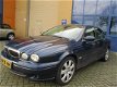 Jaguar X-type - 2.5 V6 Aut/AWD/Leer/Clima/Navi/Parrot/LMsp vlgn - 1 - Thumbnail