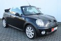 Mini Mini Cabrio - 1.6 COOPER ''Chili Uitvoering'' - 1 - Thumbnail