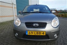 Kia Picanto - 1.0 Seven airco - elec. ramen voor - achterspoiler