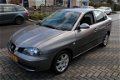 Seat Cordoba - 1.4-16V Signo / NAP / cruise / clima / open dak - 1 - Thumbnail