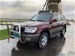 Toyota Land Cruiser 100 - 4.2 VX Standard Roof Window Van 153000KM UNIEK GEEN 2E VAN TE KOOP - 1 - Thumbnail