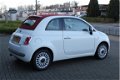 Fiat 500 C - 0.9 TwinAir Lounge Airco - 1 - Thumbnail