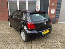 Volkswagen Polo - 1.2 TSI Comfortline / NAP / 5-deurs / Airco / Cruise