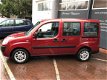 Fiat Doblò - 1.4 Family Plus 7 PERSOONS/AIRCO/NW APK/NAVI/TREKHAAK/PDC/LM VELG/DIS VV - 1 - Thumbnail