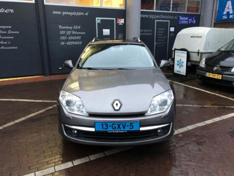 Renault Laguna Estate - 2.0 16V Dynamque TAXI KLAAR / NW APK / PERFECT ONDERHOUDEN - 1