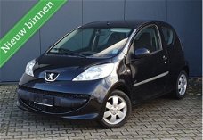 Peugeot 107 - 1.0 Automaat/Airco/NIEUWstaat/Garantie/Velgen