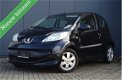 Peugeot 107 - 1.0 Automaat/Airco/NIEUWstaat/Garantie/Velgen - 1 - Thumbnail