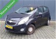 Chevrolet Spark - 1.0 Airco/Garantie/5DRS/Apk/Elek-Pack/TOP - 1 - Thumbnail