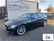 BMW 3-serie Touring - 318d Executive Leer Clima - 1 - Thumbnail