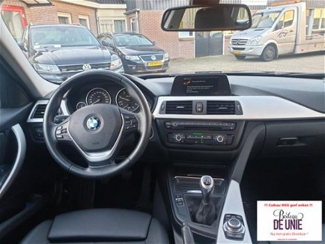 BMW 3-serie Touring - 318d Executive Leer Clima - 1