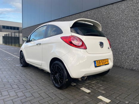 Ford Ka - 1.2 Titanium X start/stop - 1