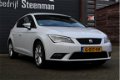 Seat Leon - 1.4 TSI Style | LED | STOELVERW | NAVI - 1 - Thumbnail