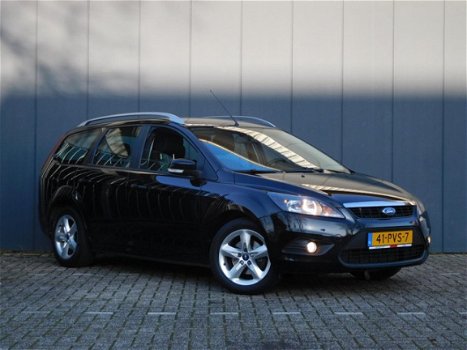 Ford Focus Wagon - 1.6 Comfort - 1