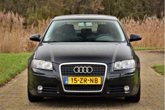 Audi A3 Sportback - 1.4 TFSI Ambition Pro Line *2e Eigenaar zeer nette staat*dealer onderhouden - 1