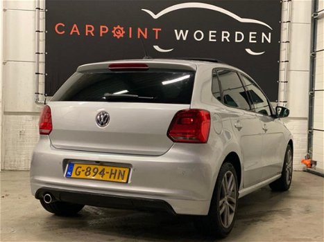 Volkswagen Polo - 1.4 TDI Edition R R-LINE | VOL | CAMERA | CLIMA | ACC - 1