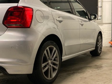 Volkswagen Polo - 1.4 TDI Edition R R-LINE | VOL | CAMERA | CLIMA | ACC - 1