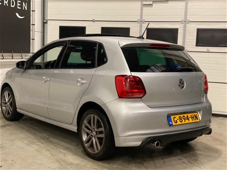 Volkswagen Polo - 1.4 TDI Edition R R-LINE | VOL | CAMERA | CLIMA | ACC - 1