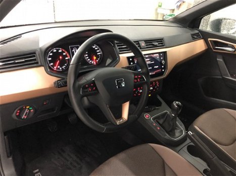 Seat Ibiza - 1.0 TSI XCELLENCE | APPLE CAR PLAY | ADAPTIVE CRUISE | PDC - 1