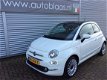 Fiat 500 - 0.9 TwinAir Turbo Lounge - 1 - Thumbnail