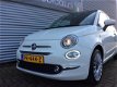 Fiat 500 - 0.9 TwinAir Turbo Lounge - 1 - Thumbnail