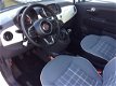 Fiat 500 - 0.9 TwinAir Turbo Lounge - 1 - Thumbnail