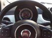 Fiat 500 - 0.9 TwinAir Turbo Lounge - 1 - Thumbnail