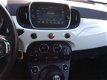 Fiat 500 - 0.9 TwinAir Turbo Lounge - 1 - Thumbnail