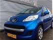 Peugeot 107 - 1.0-12V XS - 1 - Thumbnail