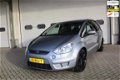 Ford S-Max - 2.5 Turbo Titanium Limited 220PK Navi. PDC, Xenon, 2e eig. Dealer OH. Lederen Pano - 1 - Thumbnail