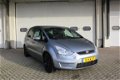 Ford S-Max - 2.5 Turbo Titanium Limited 220PK Navi. PDC, Xenon, 2e eig. Dealer OH. Lederen Pano - 1 - Thumbnail