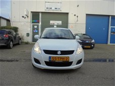 Suzuki Swift - 1.2 Comfort EASSS 5-deurs/Bouwjaar 2012/Airco,