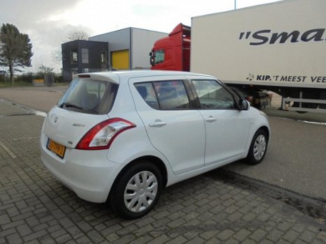 Suzuki Swift - 1.2 Comfort EASSS 5-deurs/Bouwjaar 2012/Airco, - 1