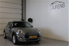 Mini Mini Cooper - 1.5 Chili Business | PANO | LEDER | HUD