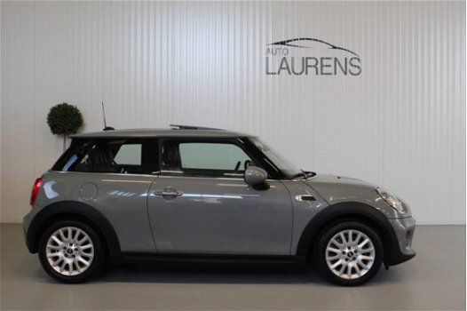 Mini Mini Cooper - 1.5 Chili Business | PANO | LEDER | HUD - 1