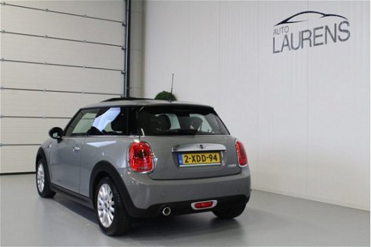 Mini Mini Cooper - 1.5 Chili Business | PANO | LEDER | HUD - 1